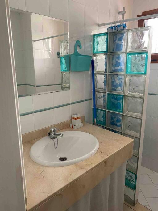 Apartamento En Puerto Rico,Mogan เปอร์โตริโก ภายนอก รูปภาพ