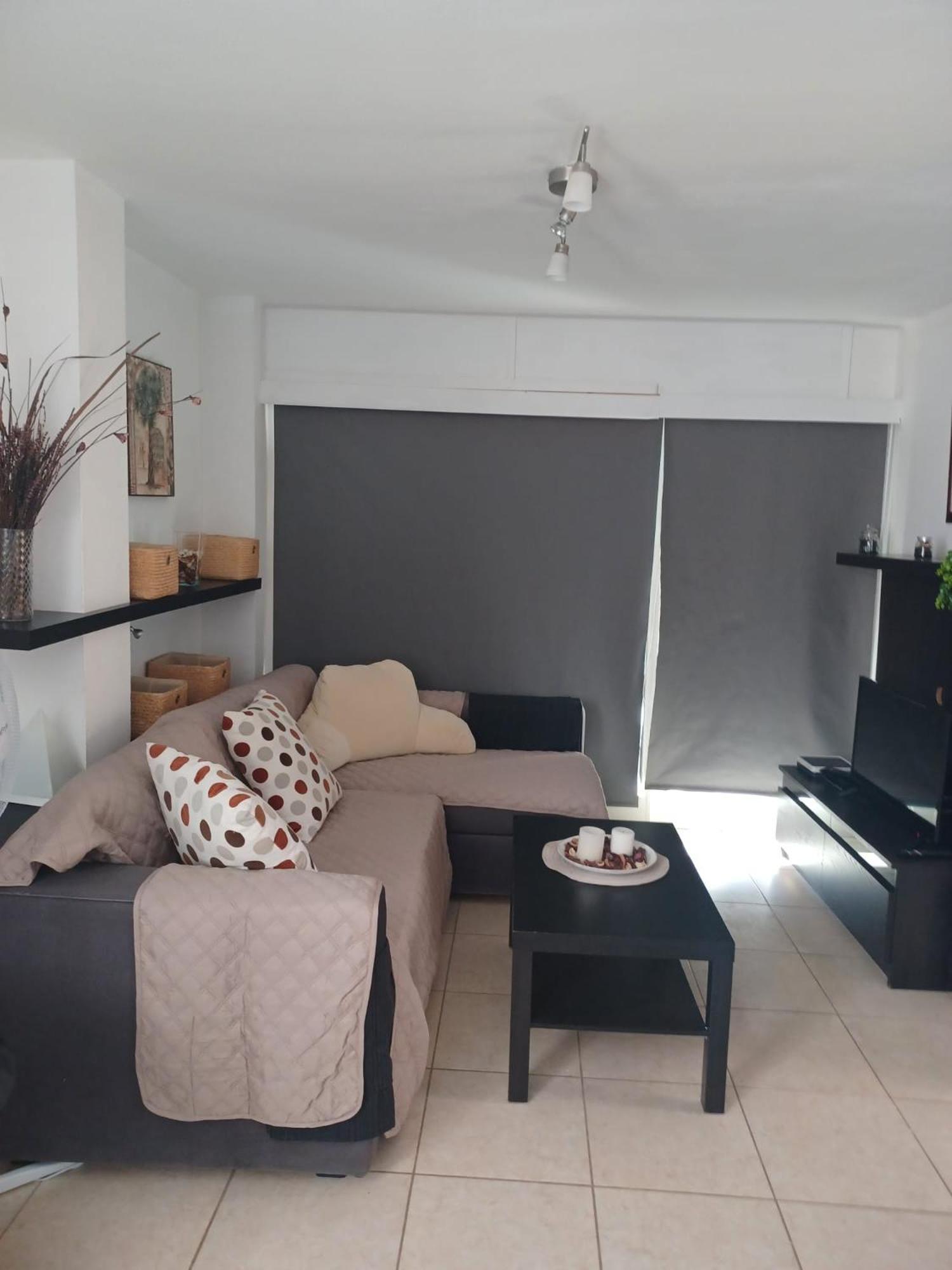 Apartamento En Puerto Rico,Mogan เปอร์โตริโก ภายนอก รูปภาพ